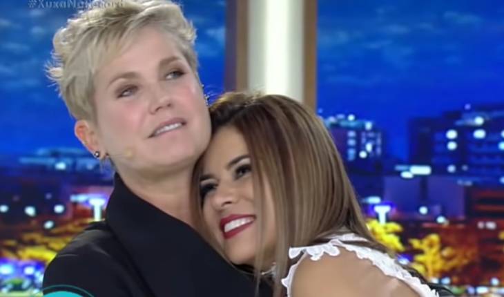 Vídeo: Mara Maravilha fala se prefere Xuxa, Angélica ou Eliana e comenta sobre inimizade com celebridades