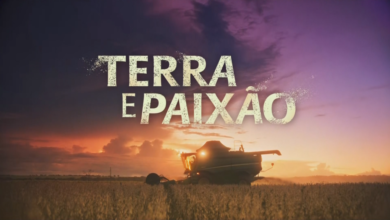 Terra e Paixão: Resumo do primeiro capítulo, desta segunda-feira, 08 de maio