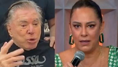 Filha de Silvio Santos conta a verdade após rumores insinuando doença e fim da carreira do dono do SBT