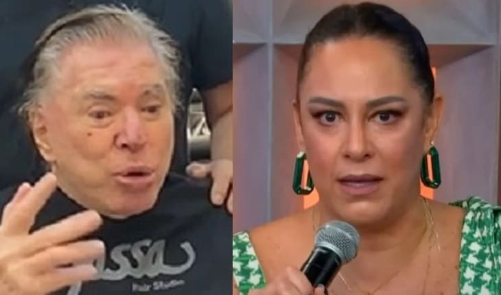 Filha de Silvio Santos conta a verdade após rumores insinuando doença e fim da carreira do dono do SBT