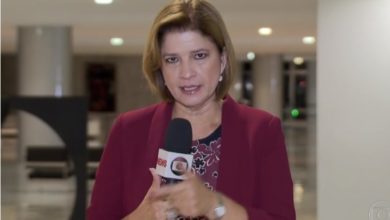 Repórter Delis Ortiz é agredida por seguranças de Nicolás Maduro e Globo emite comunicado