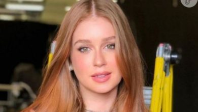 Marina Ruy Barbosa abre o jogo e entrega vontade de ser mãe: ‘A hora vai chegar’