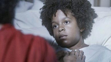 Amor Perfeito: o emocionante encontro de Marcelino com Jesus na novela da Globo