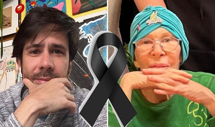 Filho de Rita Lee assume compromisso e se responsabiliza por missão após óbito da mãe