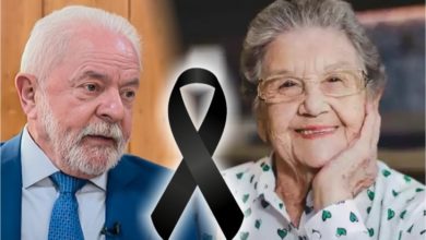 Presidente Lula lamenta morte da apresentadora Palmirinha: ‘Meu abraço fraterno aos familiares, amigos e fãs’