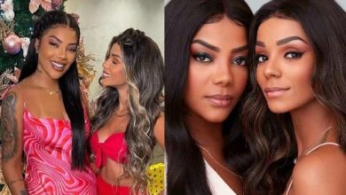 Ludmilla abre o jogo sobre planos de filhos com Brunna Gonçalves: ‘Logo ali’