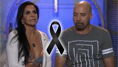 Ex-marido de Gretchen, Carlos Marques falece aos 60 anos e fãs reagem