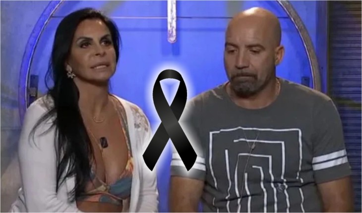 Ex-marido de Gretchen, Carlos Marques falece aos 60 anos e fãs reagem