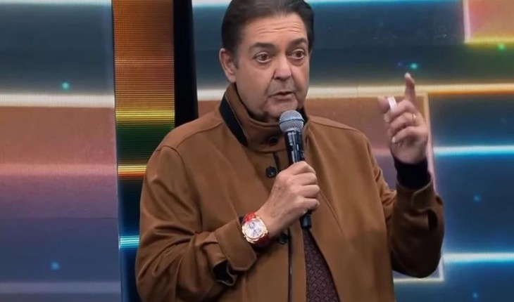 Faustão abre o jogo se pretende ir para outra emissora e explica porque decidiu sair da Band