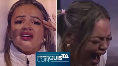 Participante de reality sofre convulsão enquanto dormia e emissora tenta esconder