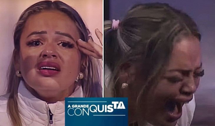 Participante de reality sofre convulsão enquanto dormia e emissora tenta esconder