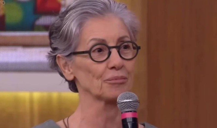 Brasil se despede do talento de Cássia Kis; atriz anunciou que se aposentaria depois de Travessia