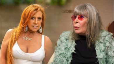 Rita Cadillac revela que já dormiu com Rita Lee e conta detalhes: ‘Ela era louca’