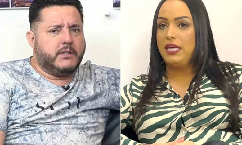 Bruno enfrenta fúria após comentário transfóbico à Lisa Gomes