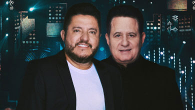 Bruno e Marrone “Revivem sua história” em novo álbum inédito