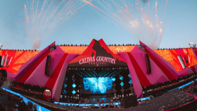 Caldas Country Festival 2023 anuncia suas atrações