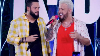 Diego e Victor Hugo lançam “Pra BB” com músicas icônicas