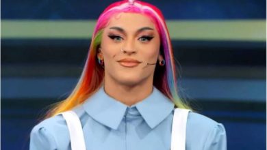 Pabllo Vittar sensualiza na web, agita os fãs e detalhe chama a atenção: ‘As curvas do desejo’