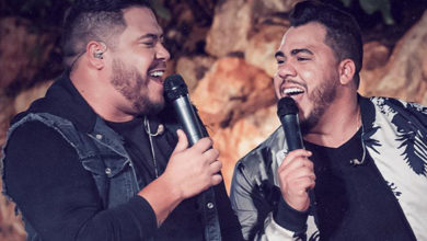 Enzo e Thiago lançam primeira parte do EP “Resenha”