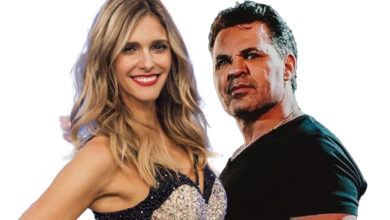 Fernanda Lima pede uma nova condenação de Eduardo Costa