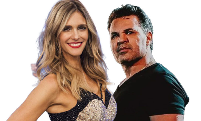 Fernanda Lima pede uma nova condenação de Eduardo Costa