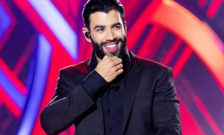 Gusttavo Lima vai gravar seu próximo DVD será em sua mansão