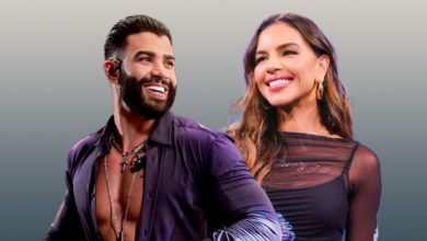 Gusttavo Lima teria vivido um affair com Mariana Rios