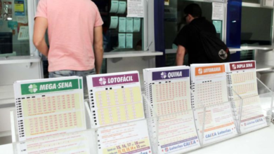 Novos valores: apostas das loterias Caixa ficam mais caras