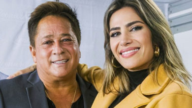 Jéssica Costa, filha de Leonardo revela problema cardíaco