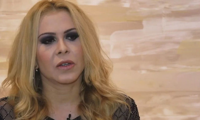 Joelma enfrenta processo de R$ 200 mil por suposto calote