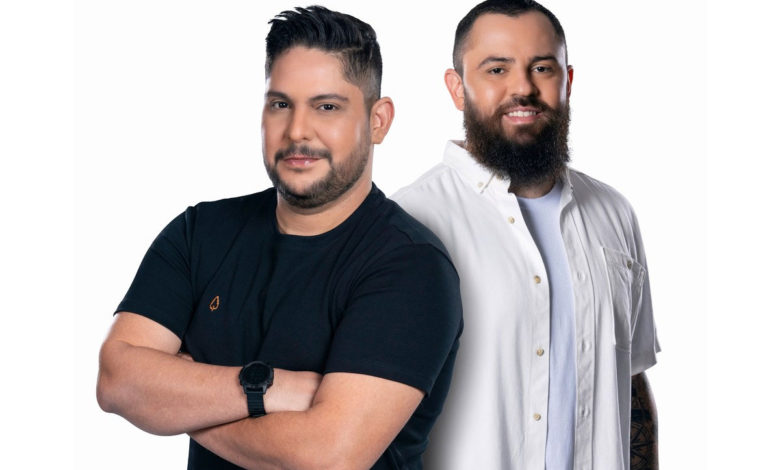 Jorge e Mateus falam sobre rumores do fim da dupla