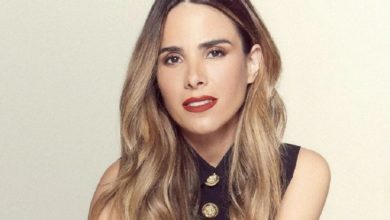 Wanessa Camargo abre o jogo sobre separação e dispara: ‘Precisava me sentir viva’