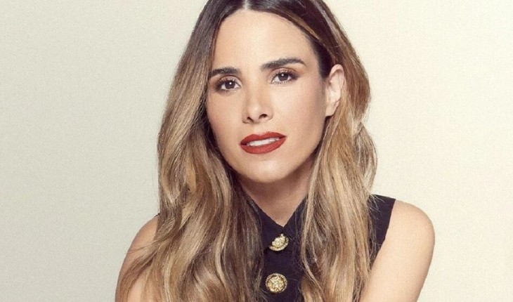 Wanessa Camargo abre o jogo sobre separação e dispara: ‘Precisava me sentir viva’