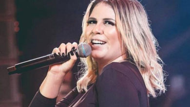 Música de Marília Mendonça vira caso de polícia no Paraná