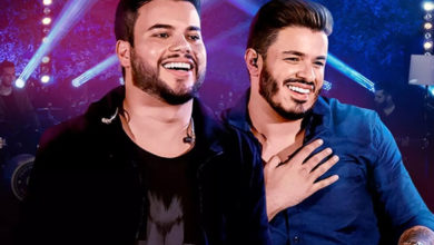 Max e Luan lançam o álbum “Híbrido