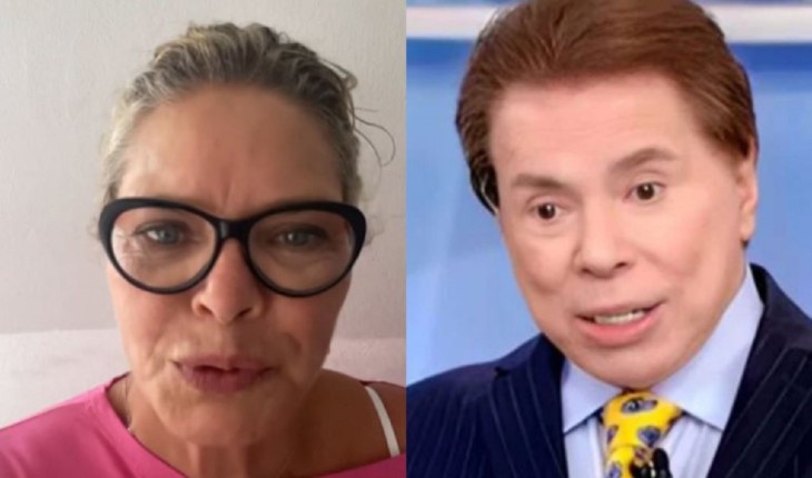 Filha de Silvio Santos detona série sobre o pai e diz que obra desrespeitou o dono do SBT: ‘Porcaria’