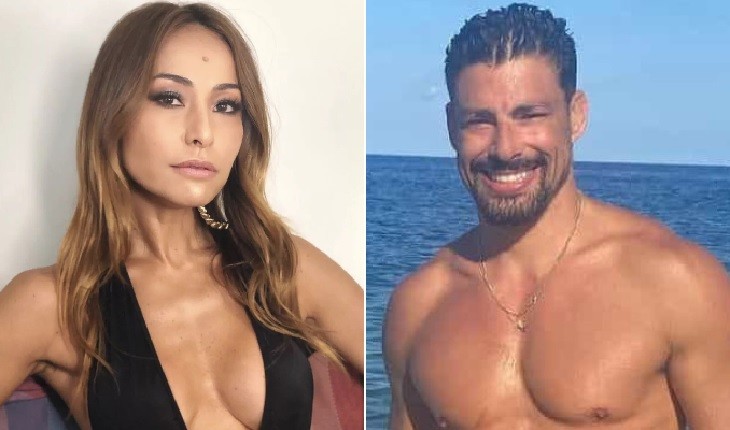 Possível romance entre Sabrina Sato e Cauã Reymond é exposto