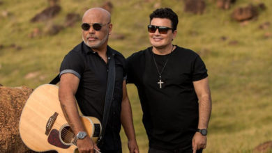 Rick e Renner lançam nova música “Não é Você”