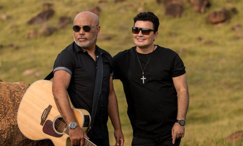 Rick e Renner lançam nova música “Não é Você”