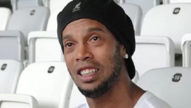 Justiça dá parecer após mulher alegar união estável de trisal com Ronaldinho Gaúcho e Beatriz