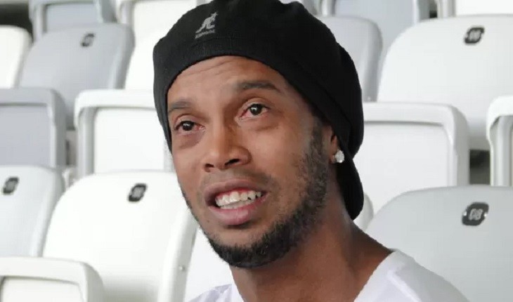 Justiça dá parecer após mulher alegar união estável de trisal com Ronaldinho Gaúcho e Beatriz