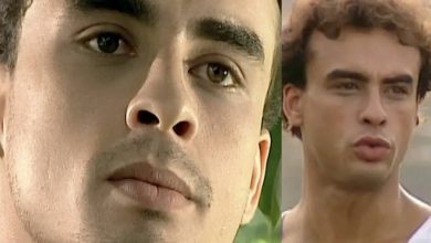 Ator que fez Geraldino em O Rei do Gado está bem diferente e com outra profissão 27 anos depois da novela