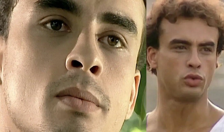 Ator que fez Geraldino em O Rei do Gado está bem diferente e com outra profissão 27 anos depois da novela