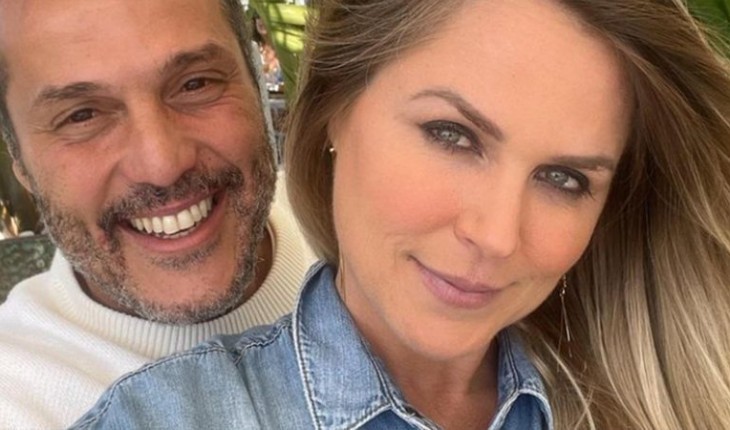 Por que Susana Werner anunciou separação e voltou atrás? Amiga do casal expõe motivos da apresentadora