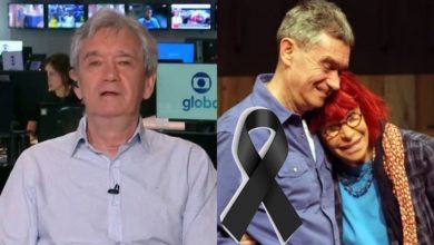 Serginho Groisman está inconsolável com perda de Rita Lee; apresentador fez grande homenagem em vida