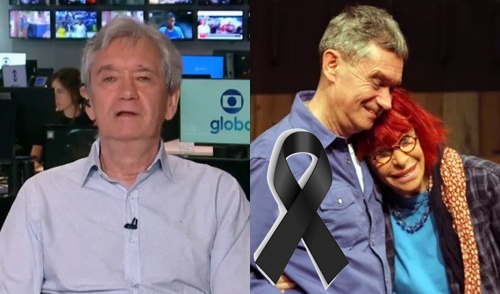 Serginho Groisman está inconsolável com perda de Rita Lee; apresentador fez grande homenagem em vida