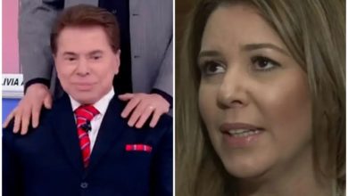 Silvio Santos recebe notícia triste e Daniela Beyruti precisará agir rápido para evitar problema maior