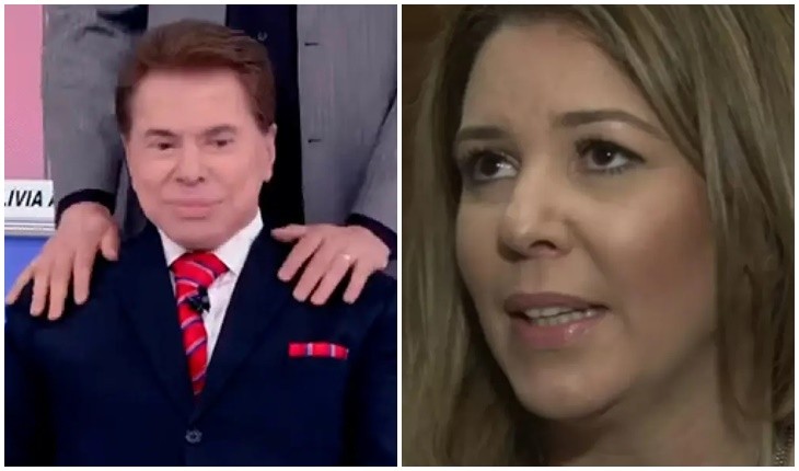 Silvio Santos recebe notícia triste e Daniela Beyruti precisará agir rápido para evitar problema maior