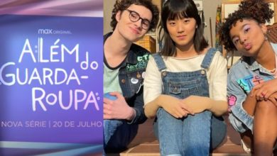 Além do Guarda Roupa: saiba tudo sobre o dorama brasileiro