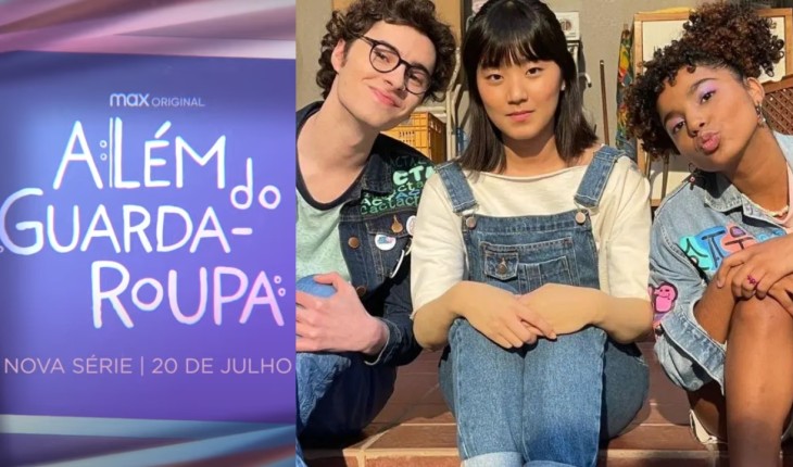 Além do Guarda Roupa: saiba tudo sobre o dorama brasileiro